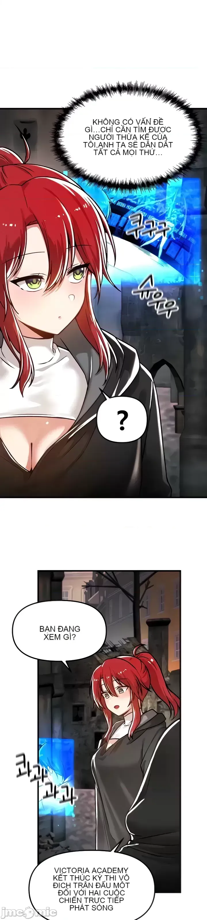 H khuôn viên không được đăng xuất Chương 1-121