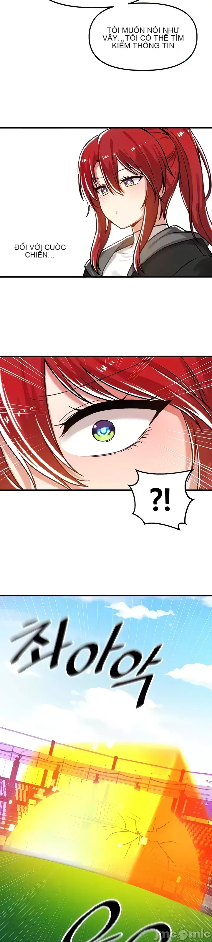 H khuôn viên không được đăng xuất Chương 1-121