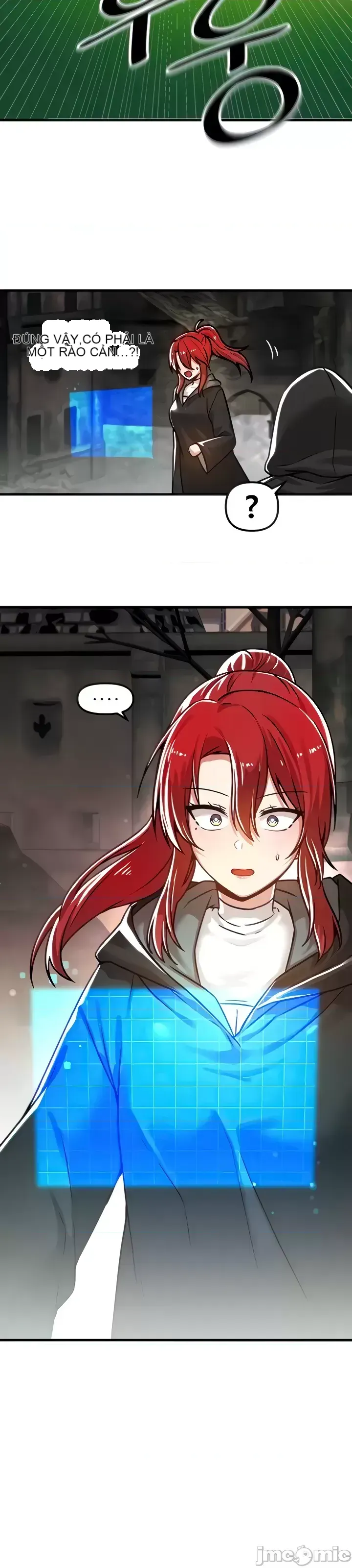 H khuôn viên không được đăng xuất Chương 1-121