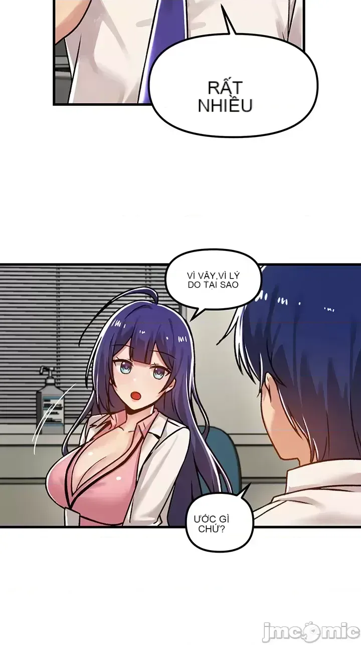 H khuôn viên không được đăng xuất Chương 1-121