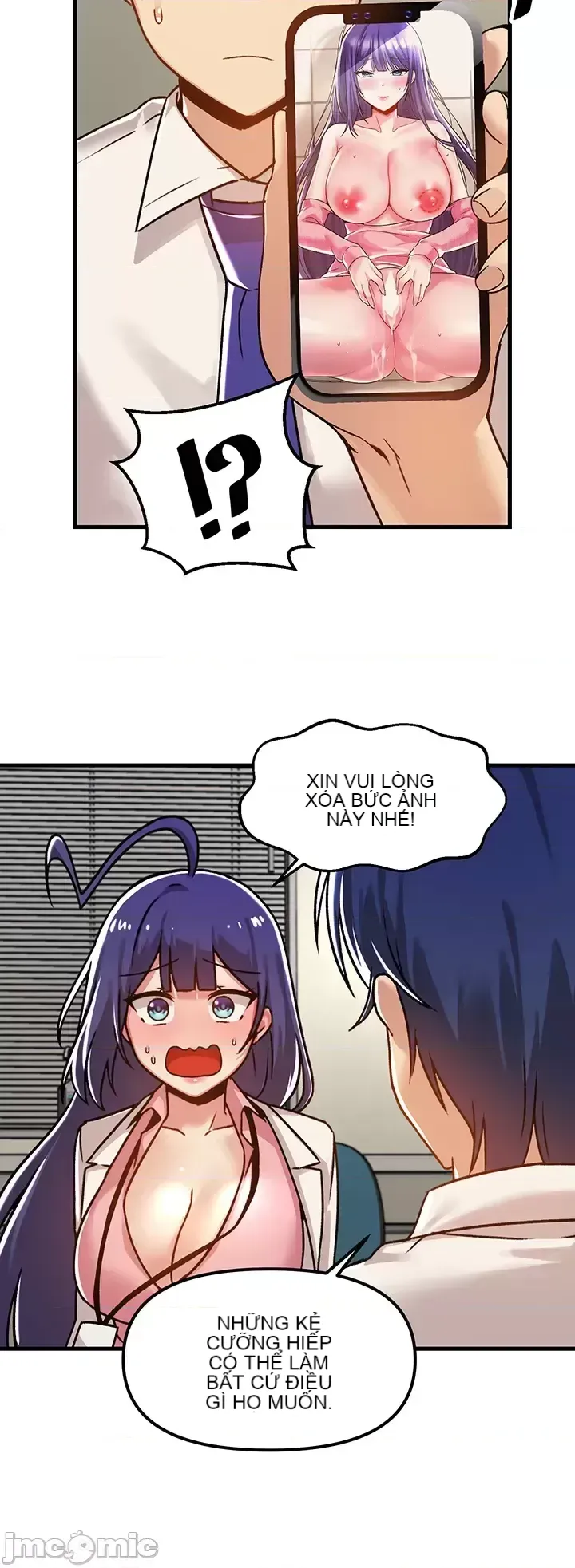 H khuôn viên không được đăng xuất Chương 1-121