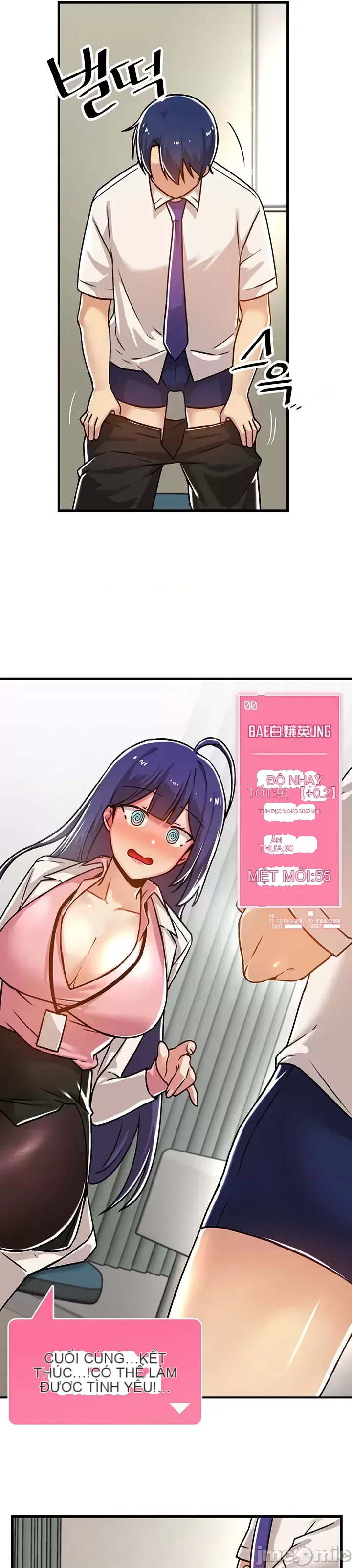 H khuôn viên không được đăng xuất Chương 1-121