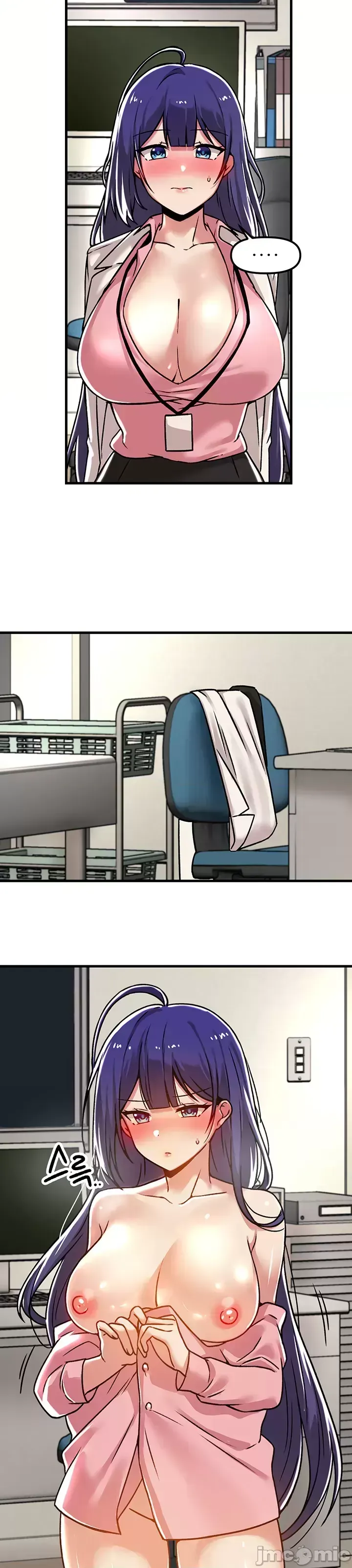 H khuôn viên không được đăng xuất Chương 1-121