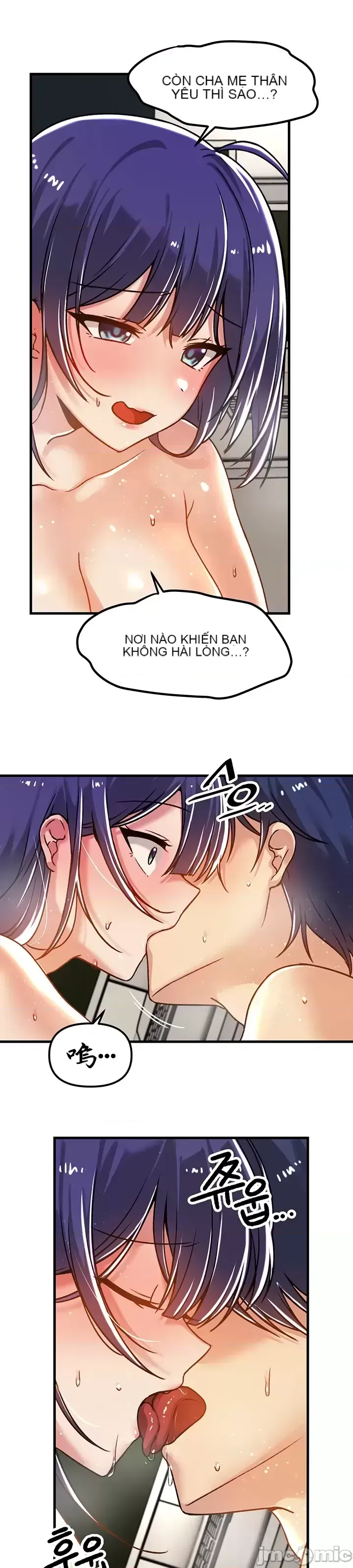 H khuôn viên không được đăng xuất Chương 1-121