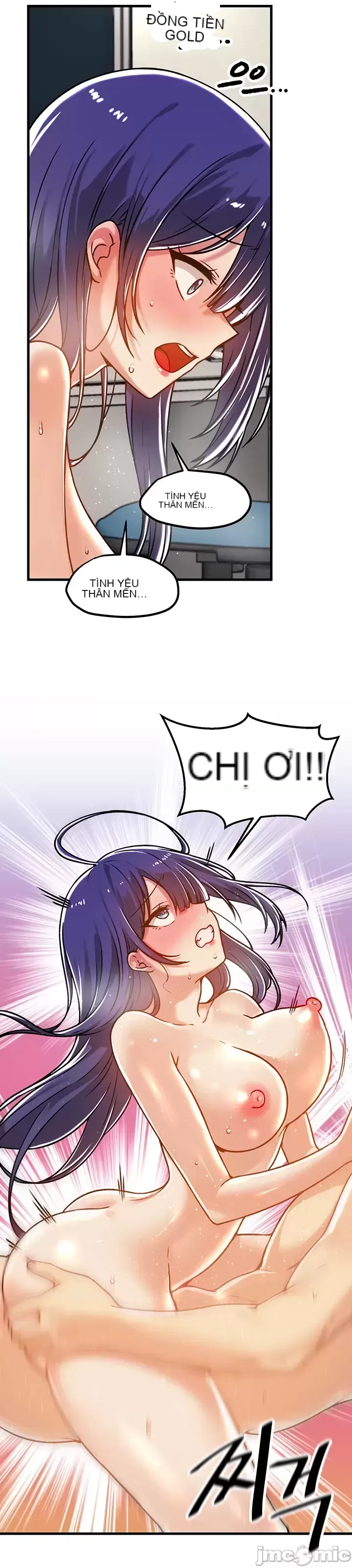 H khuôn viên không được đăng xuất Chương 1-121