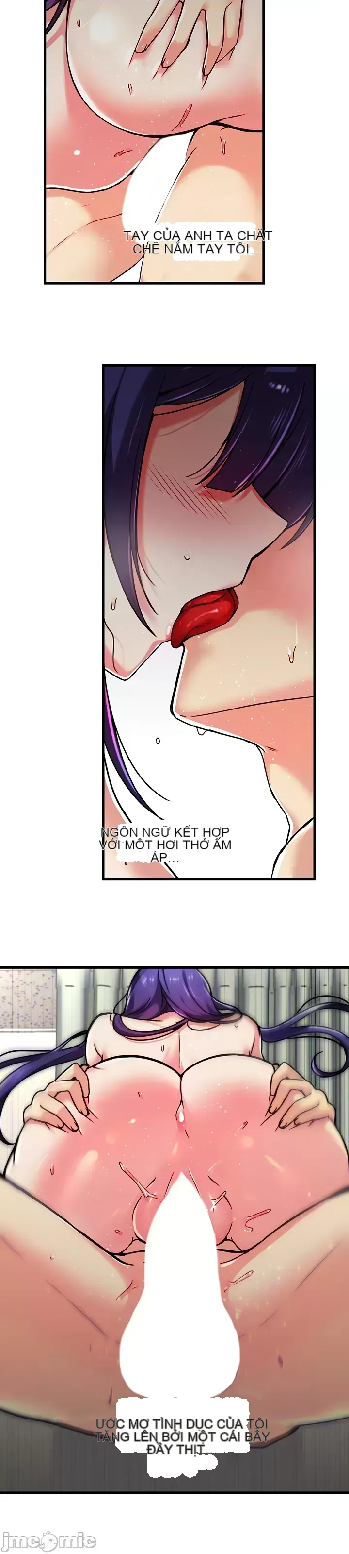 H khuôn viên không được đăng xuất Chương 1-121