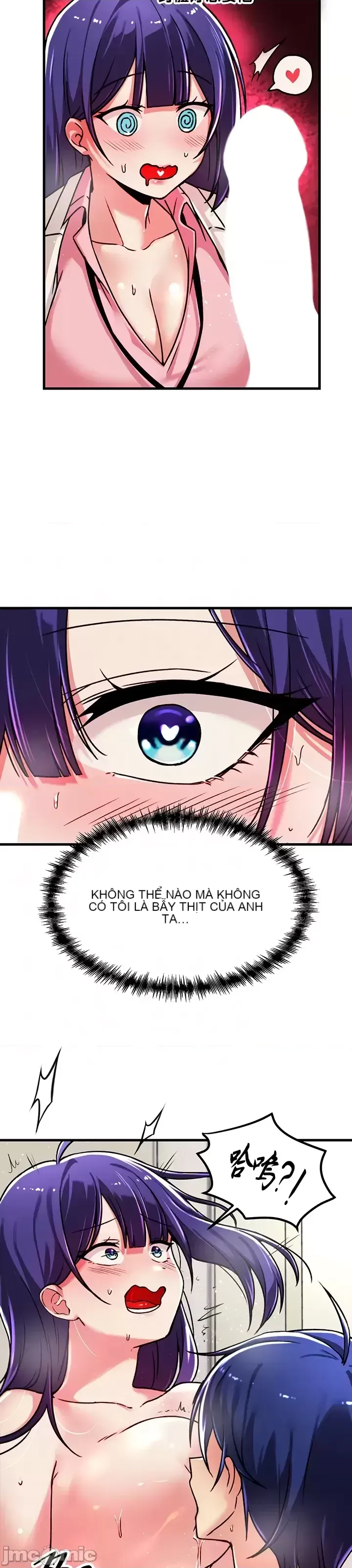 H khuôn viên không được đăng xuất Chương 1-121