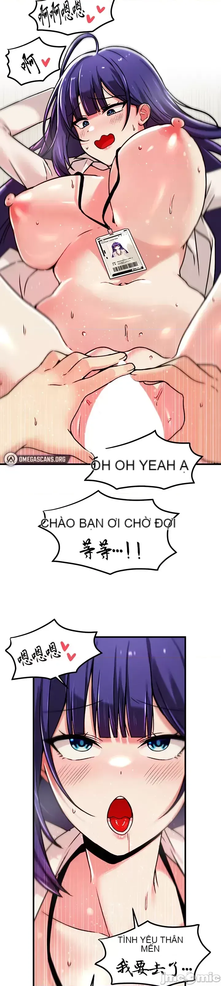 H khuôn viên không được đăng xuất Chương 1-121