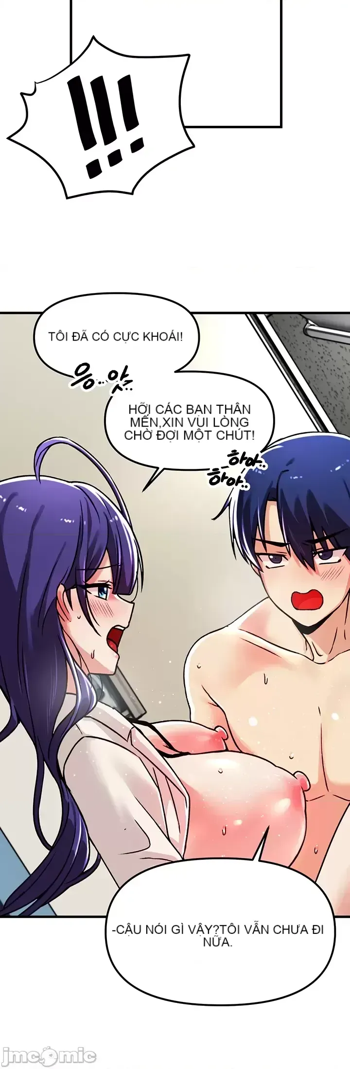 H khuôn viên không được đăng xuất Chương 1-121