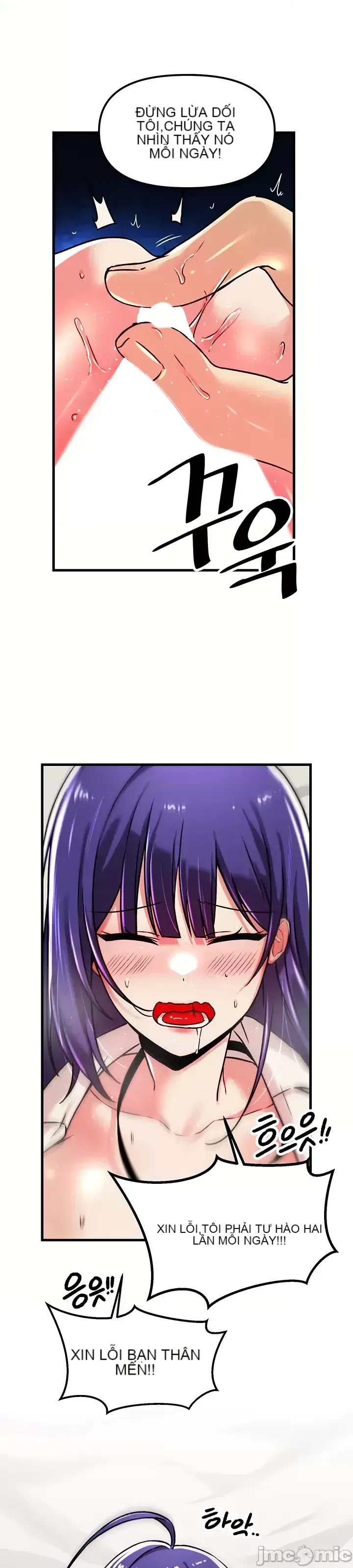 H khuôn viên không được đăng xuất Chương 1-121