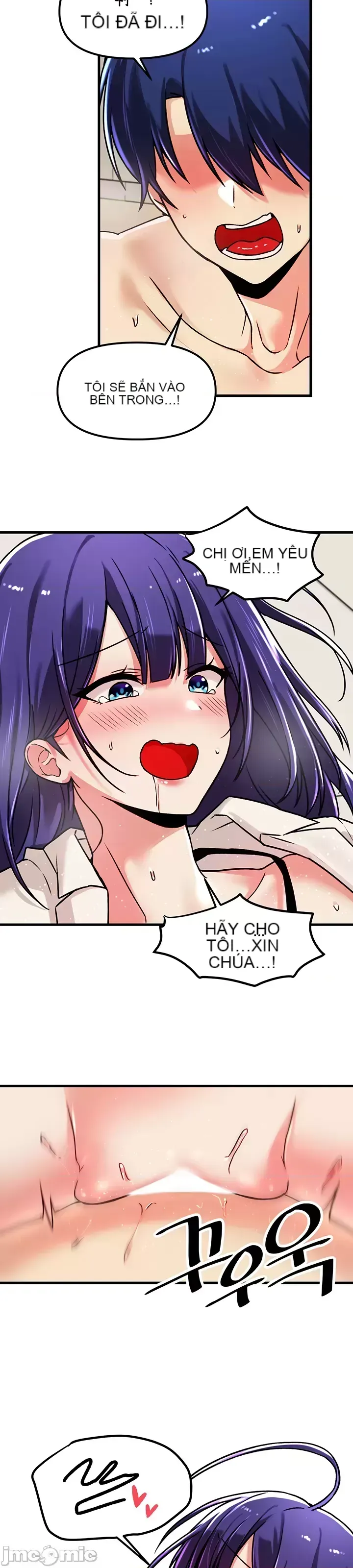 H khuôn viên không được đăng xuất Chương 1-121