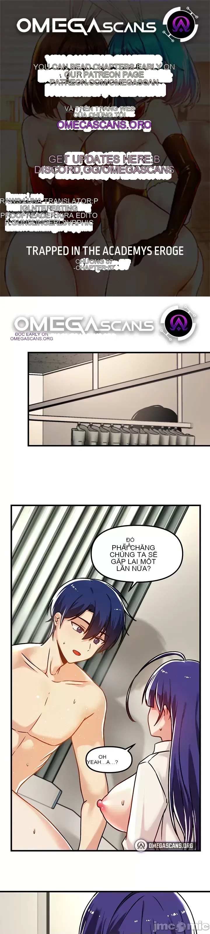 H khuôn viên không được đăng xuất Chương 1-121