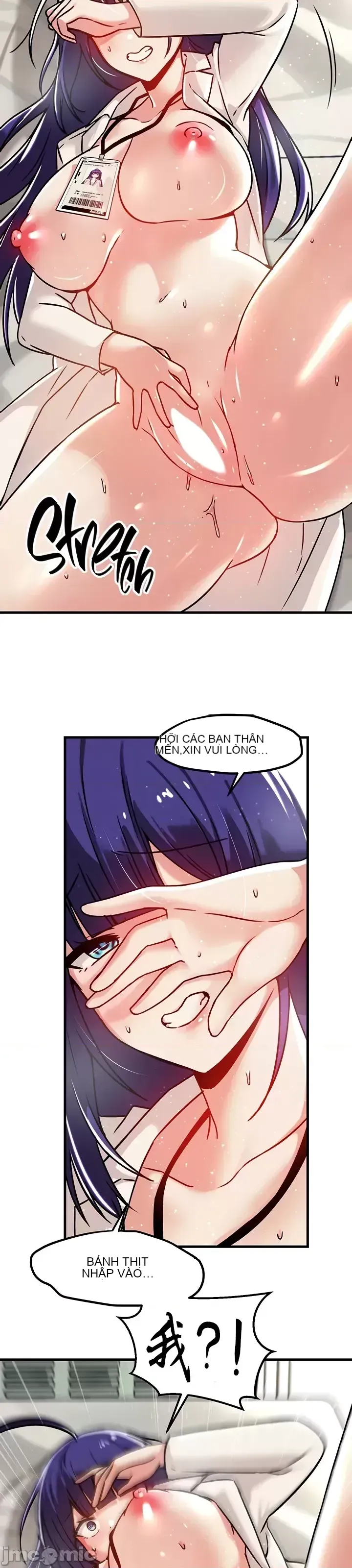 H khuôn viên không được đăng xuất Chương 1-121