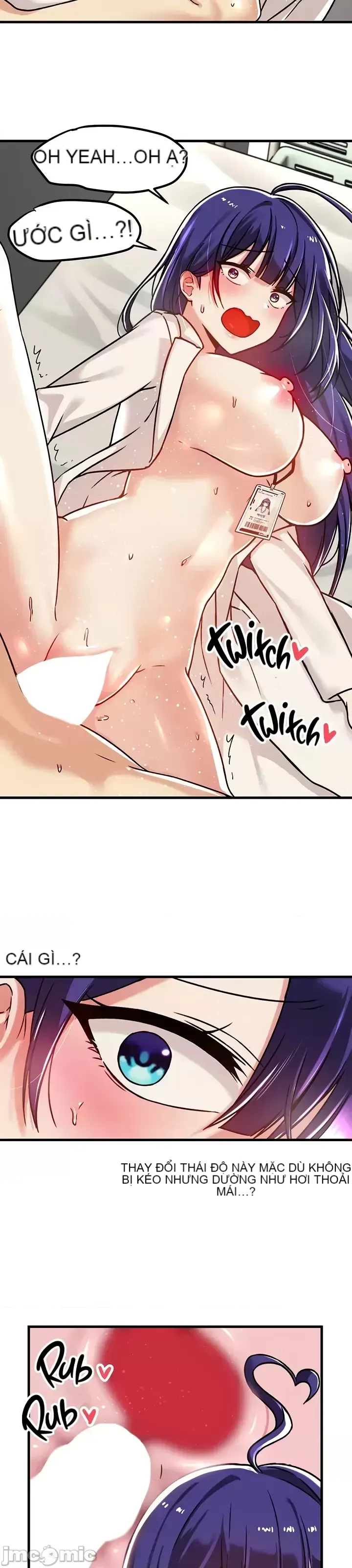 H khuôn viên không được đăng xuất Chương 1-121