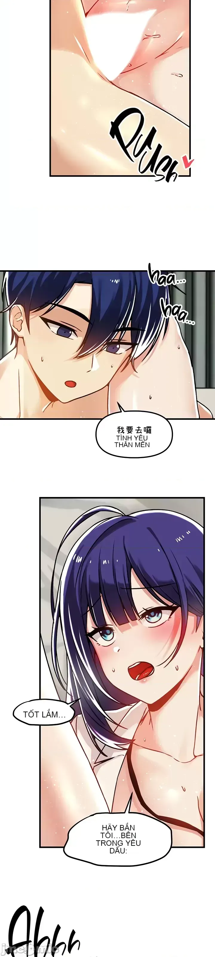 H khuôn viên không được đăng xuất Chương 1-121