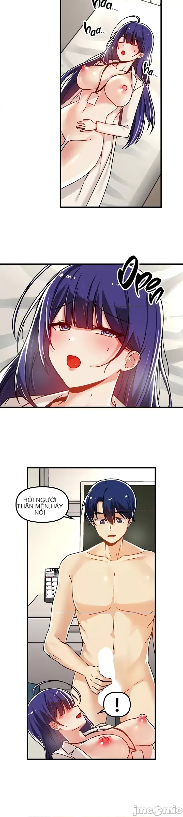 H khuôn viên không được đăng xuất Chương 1-121