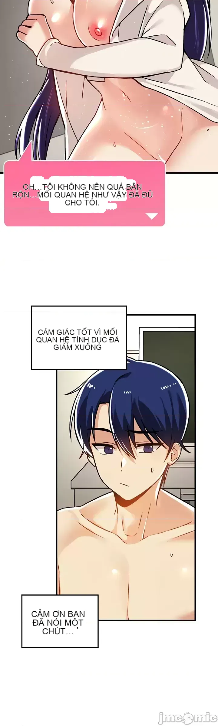 H khuôn viên không được đăng xuất Chương 1-121