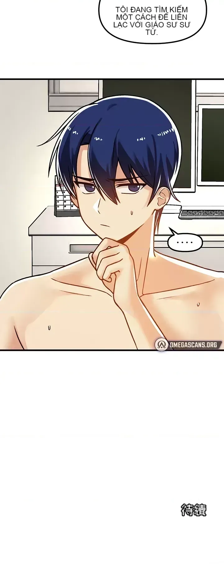 H khuôn viên không được đăng xuất Chương 1-121