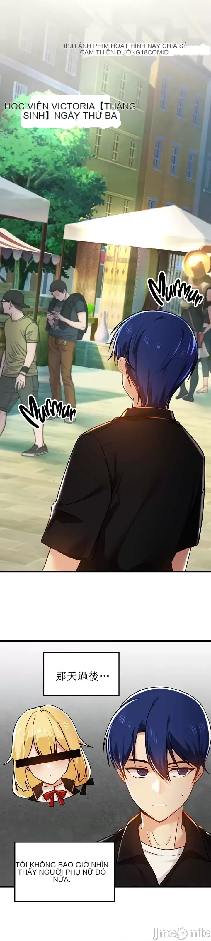 H khuôn viên không được đăng xuất Chương 1-121