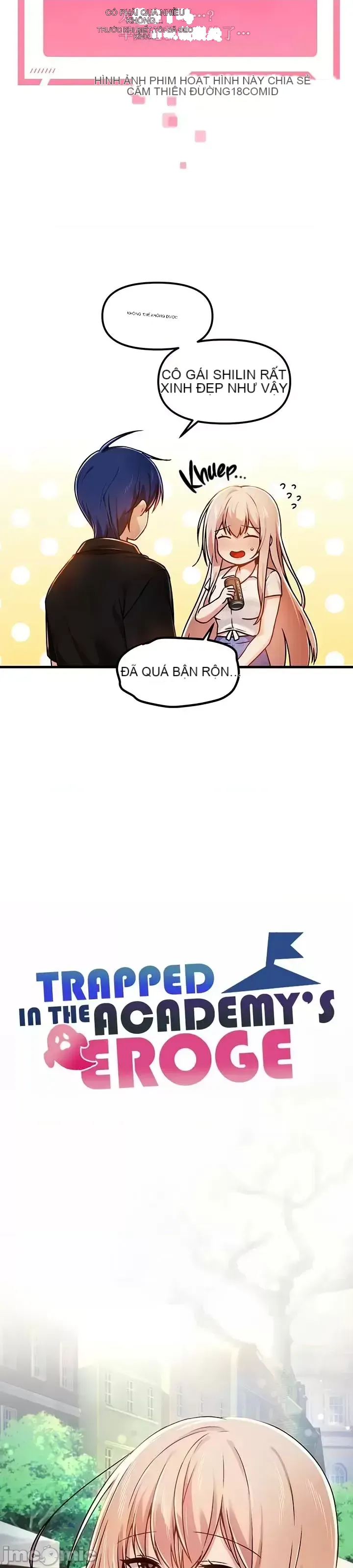 H khuôn viên không được đăng xuất Chương 1-121