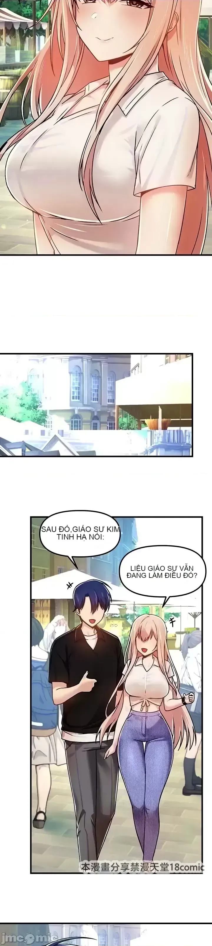 H khuôn viên không được đăng xuất Chương 1-121