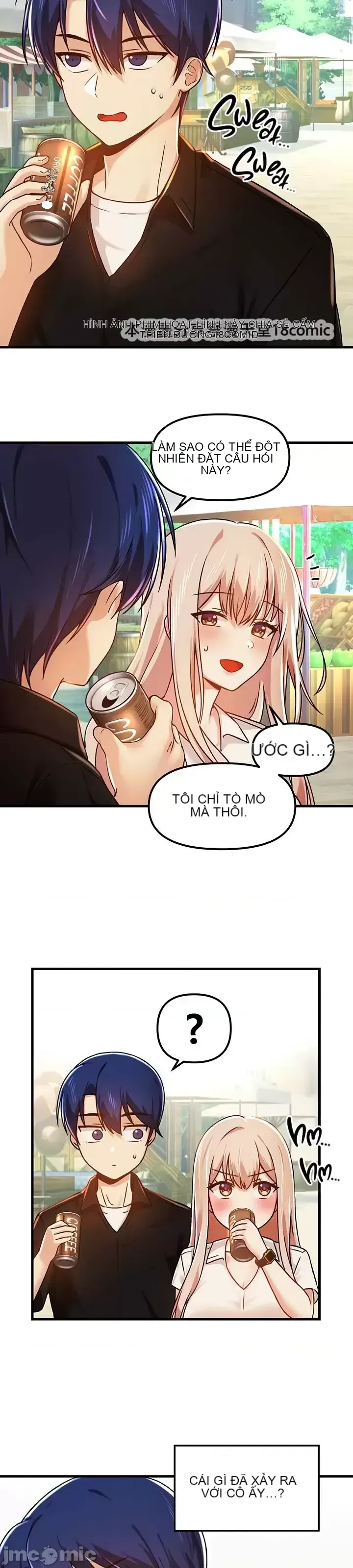 H khuôn viên không được đăng xuất Chương 1-121