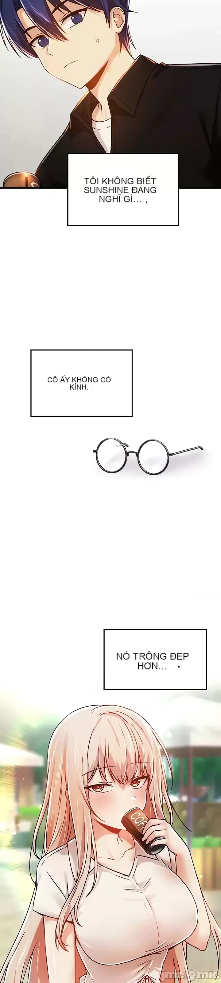 H khuôn viên không được đăng xuất Chương 1-121