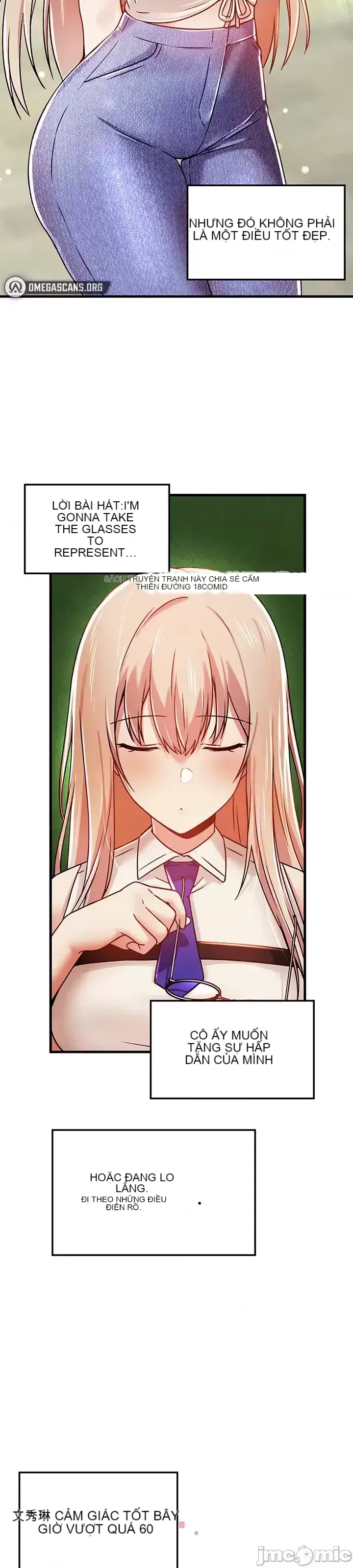 H khuôn viên không được đăng xuất Chương 1-121