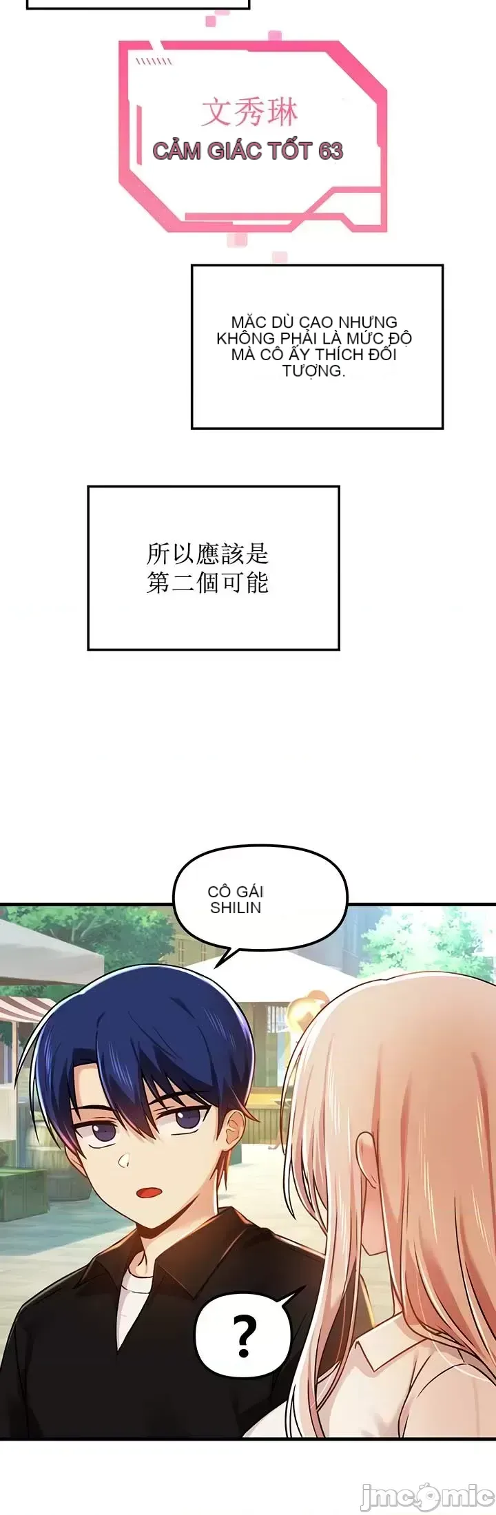 H khuôn viên không được đăng xuất Chương 1-121