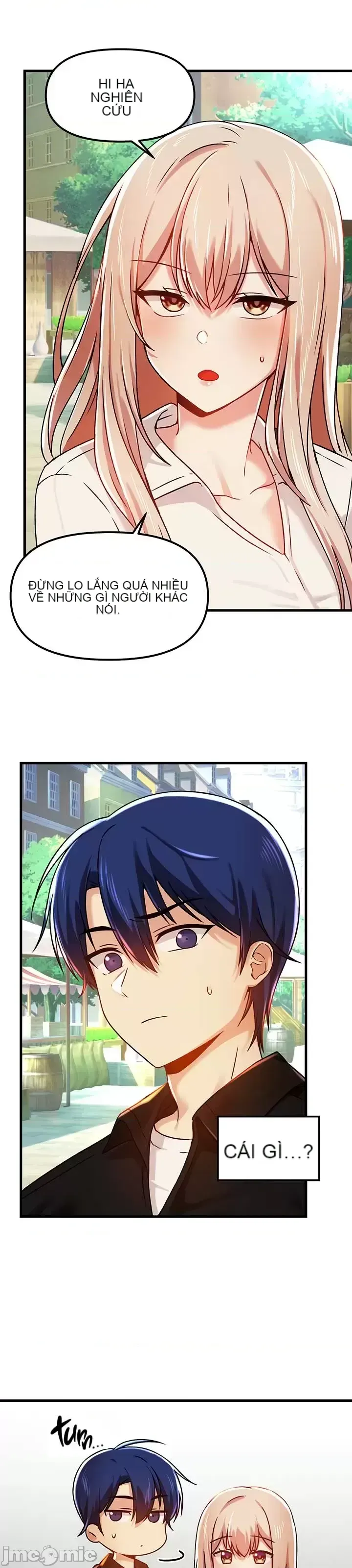 H khuôn viên không được đăng xuất Chương 1-121