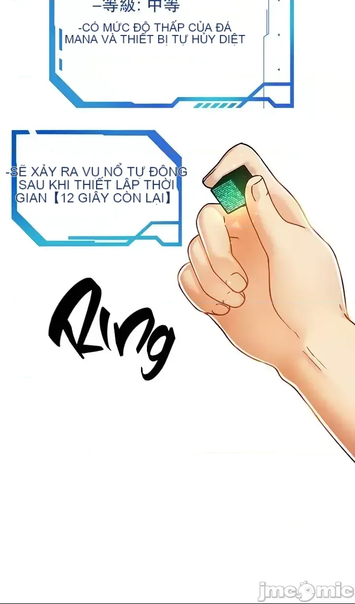 H khuôn viên không được đăng xuất Chương 1-121