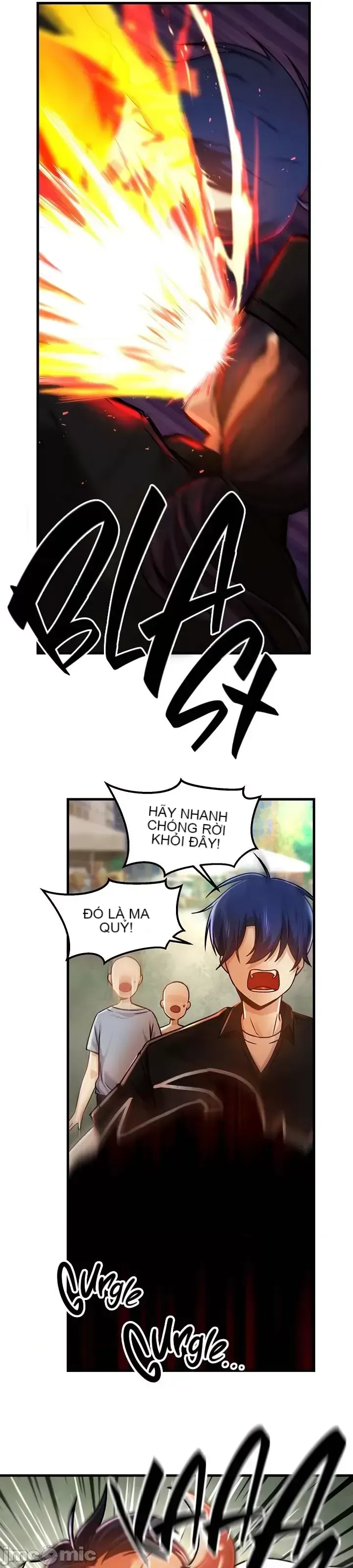 H khuôn viên không được đăng xuất Chương 1-121