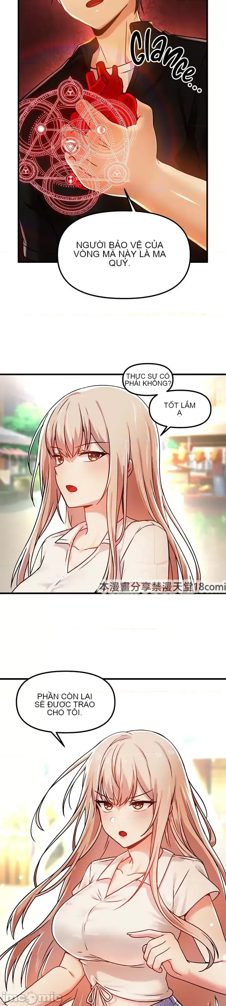 H khuôn viên không được đăng xuất Chương 1-121