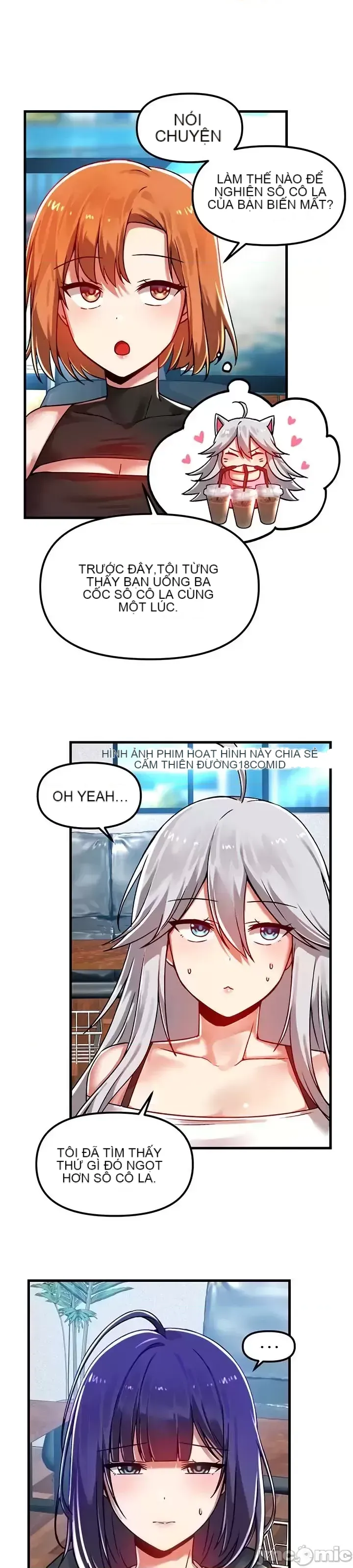 H khuôn viên không được đăng xuất Chương 1-121