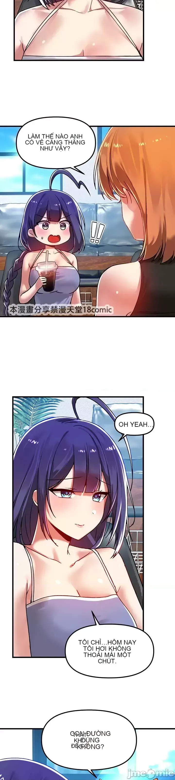 H khuôn viên không được đăng xuất Chương 1-121