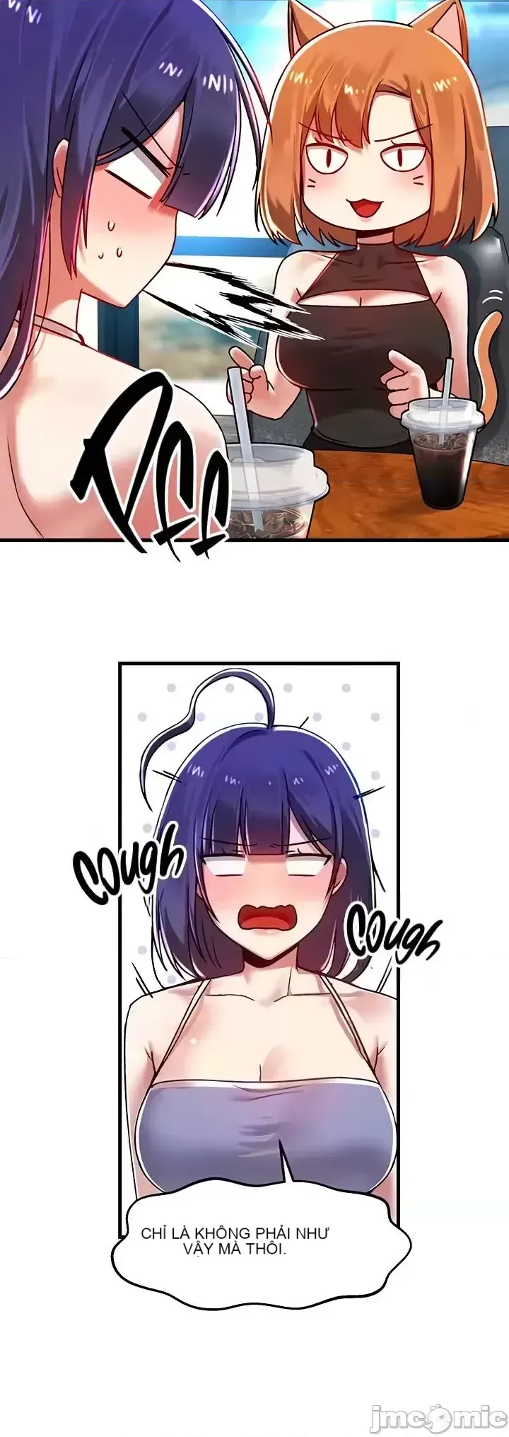 H khuôn viên không được đăng xuất Chương 1-121