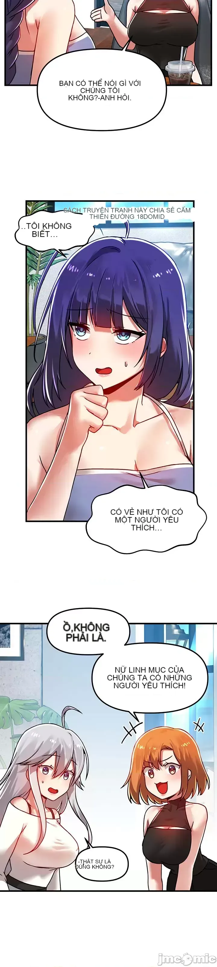 H khuôn viên không được đăng xuất Chương 1-121