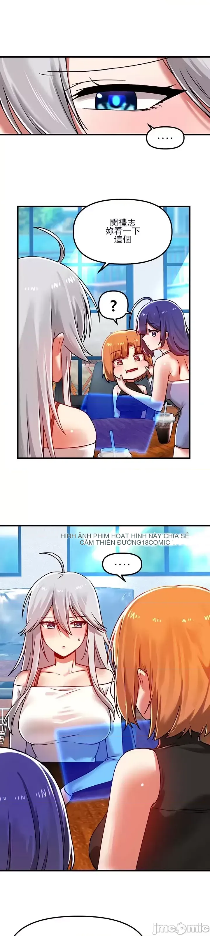 H khuôn viên không được đăng xuất Chương 1-121