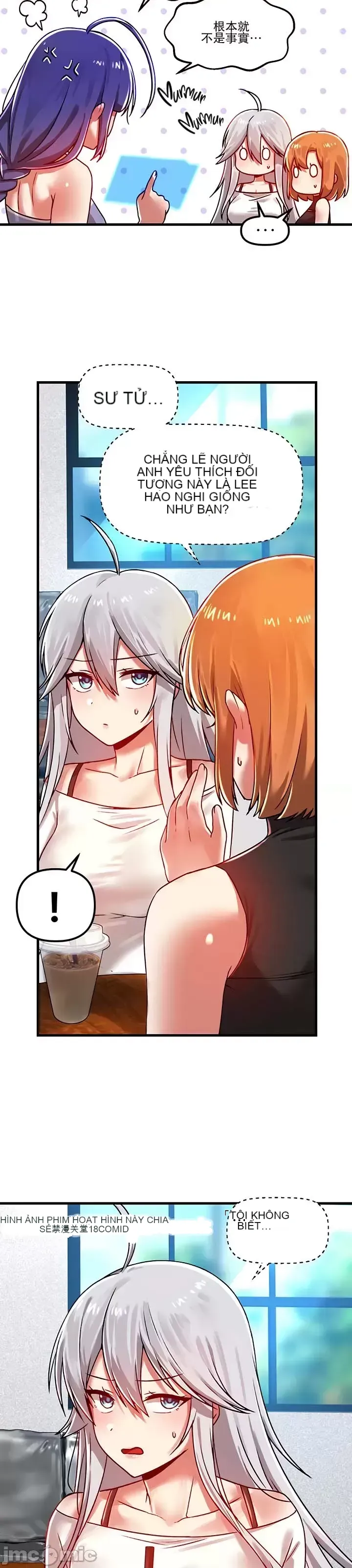 H khuôn viên không được đăng xuất Chương 1-121