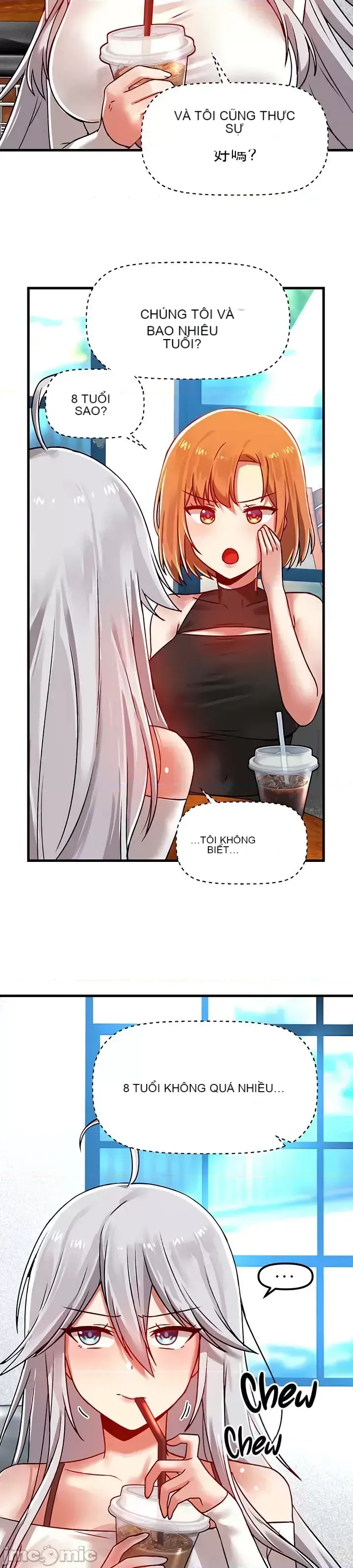 H khuôn viên không được đăng xuất Chương 1-121