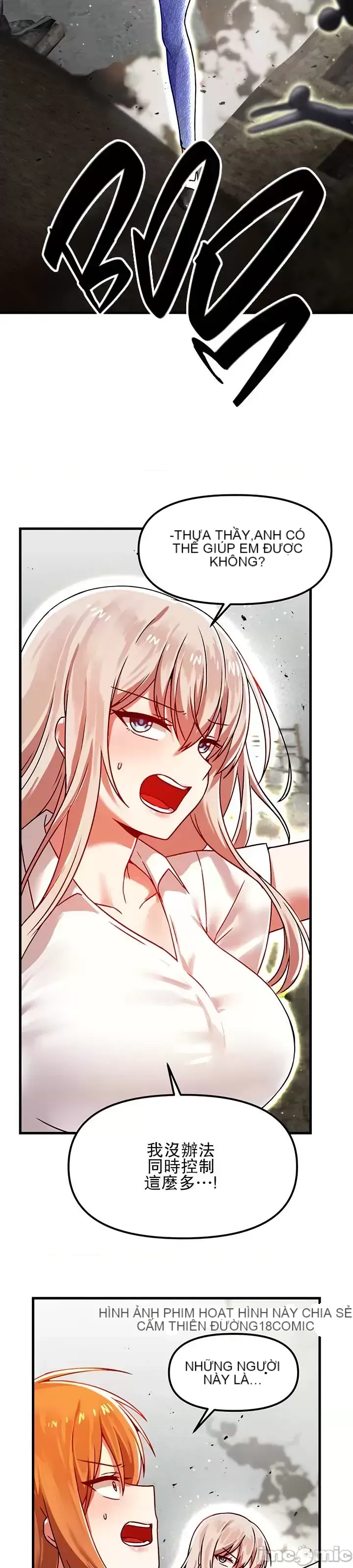 H khuôn viên không được đăng xuất Chương 1-121