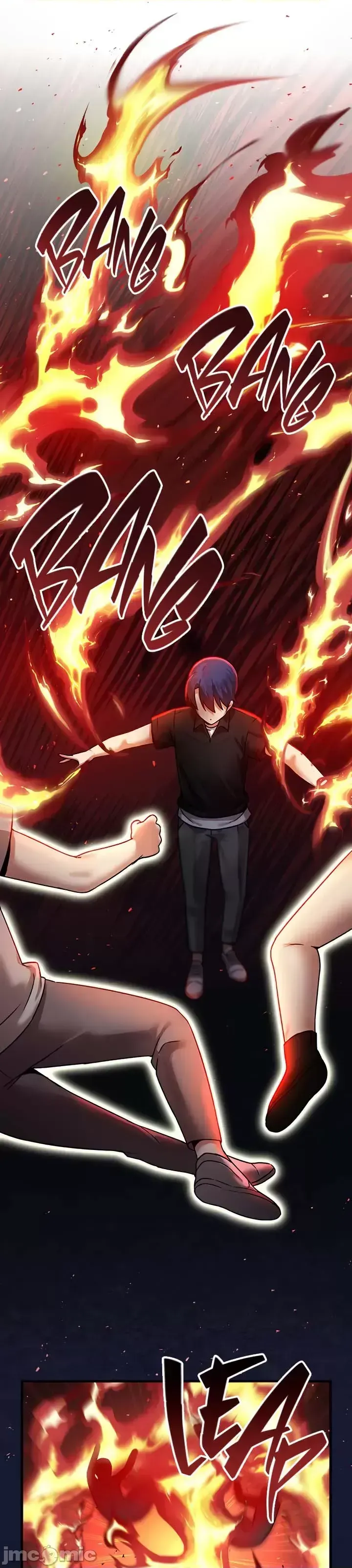 H khuôn viên không được đăng xuất Chương 1-121