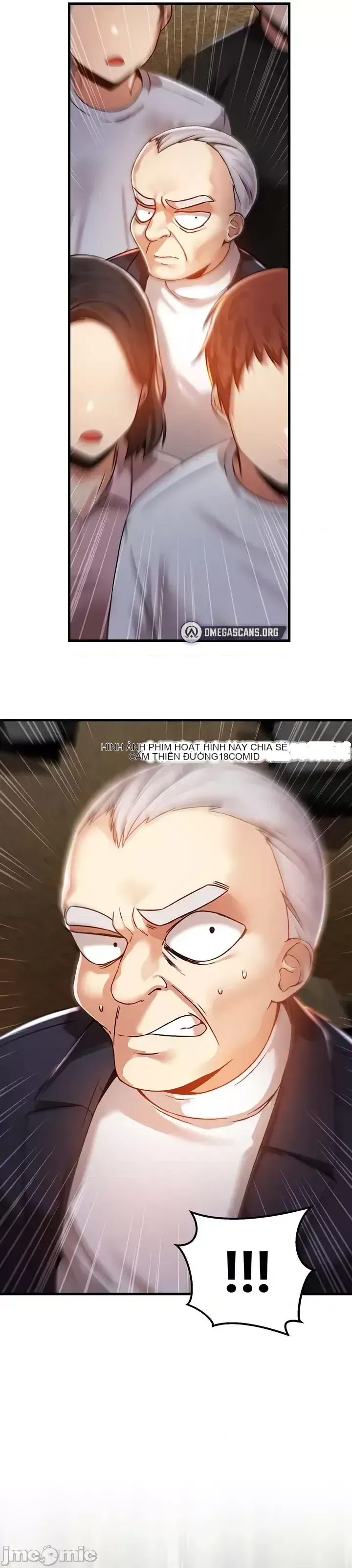 H khuôn viên không được đăng xuất Chương 1-121