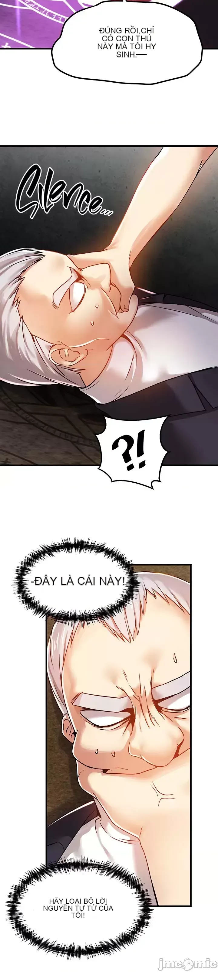 H khuôn viên không được đăng xuất Chương 1-121