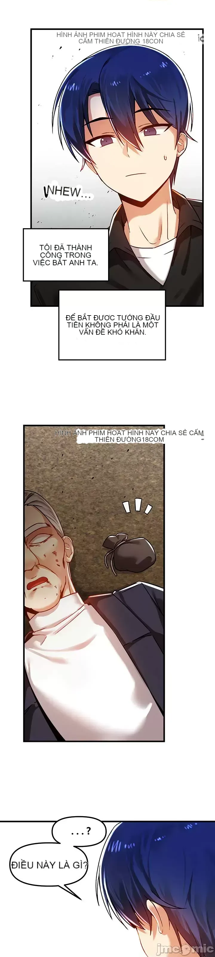 H khuôn viên không được đăng xuất Chương 1-121