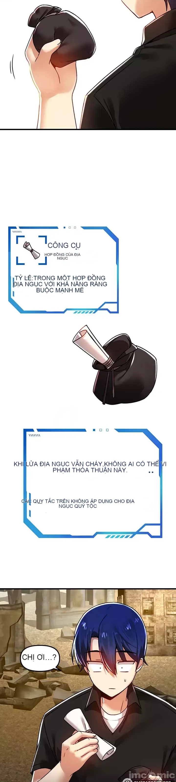 H khuôn viên không được đăng xuất Chương 1-121