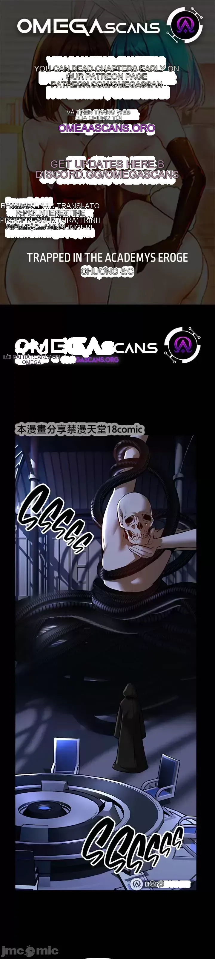 H khuôn viên không được đăng xuất Chương 1-121