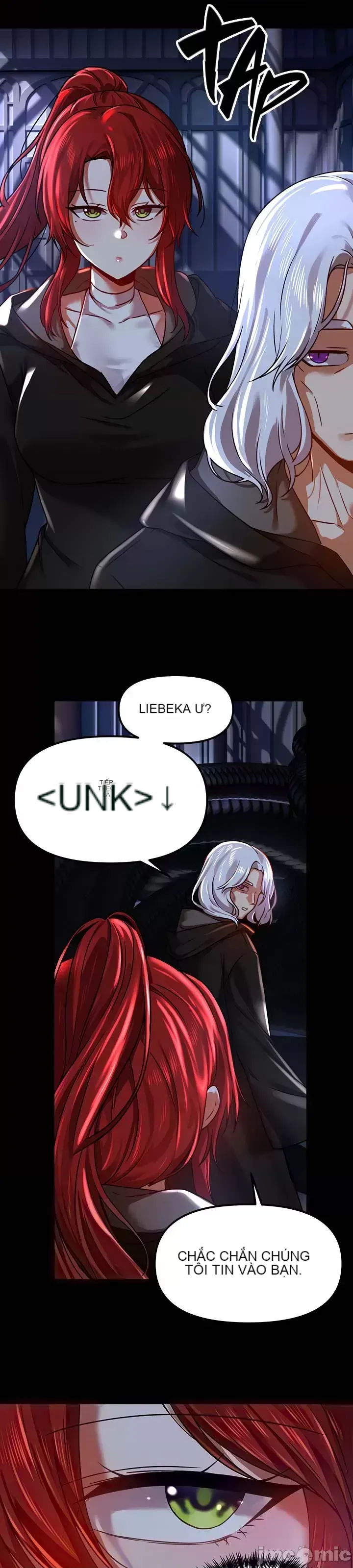 H khuôn viên không được đăng xuất Chương 1-121