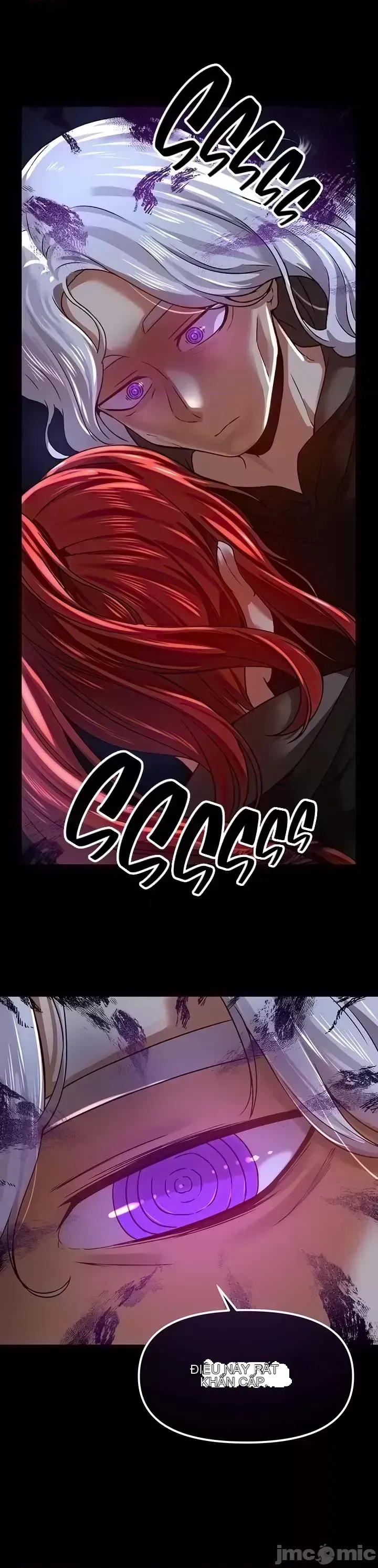 H khuôn viên không được đăng xuất Chương 1-121