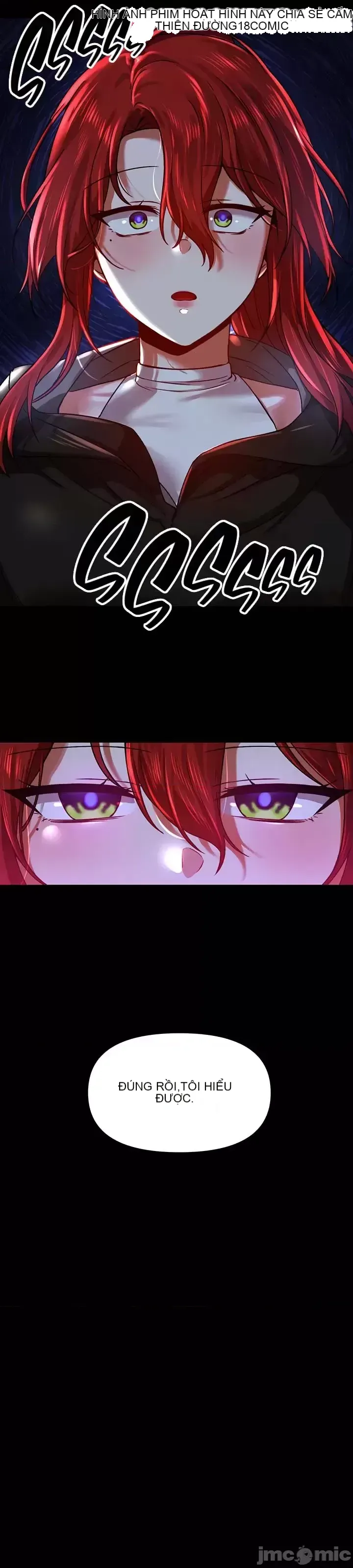 H khuôn viên không được đăng xuất Chương 1-121